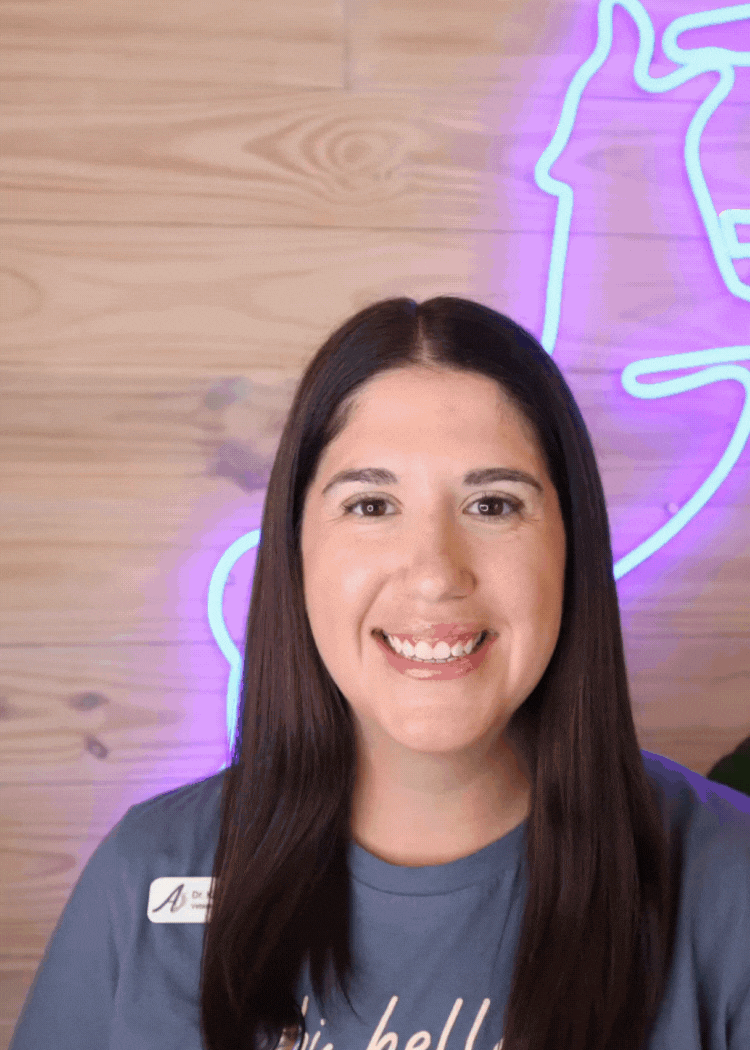 Dr. Katy Martin