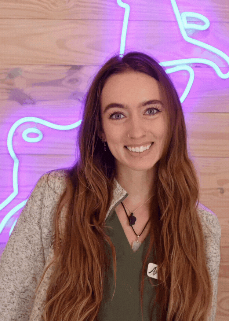 Aubrey Gif Moriah